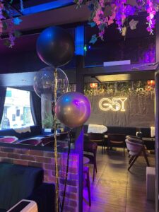 Team building entreprise avec mise en scène personnalisée