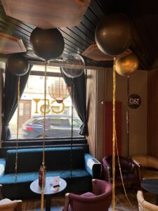 Élégance et personnalisation au cœur des événements