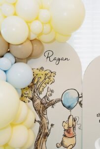 Décors personnalisé à votre image