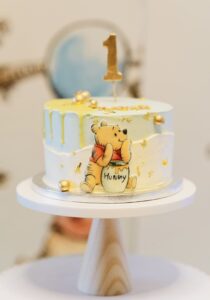 Gâteau sur mesure fait maison pour toutes les occasions