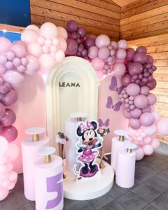 Agence événementielle pour réceptions, anniversaires et événements d’entreprise