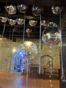 Authentique Agence, spécialiste des ambiances uniques et mémorables