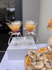 Décoratrice événementielle à Lausanne et dans toute la Suisse romande