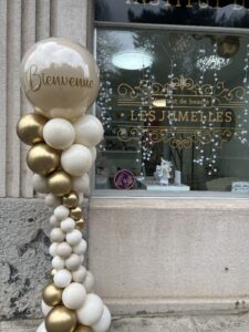 Ambiance soignée et scénographie professionnelle