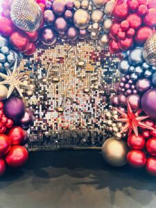 Service événementiel créatif pour particuliers et entreprises