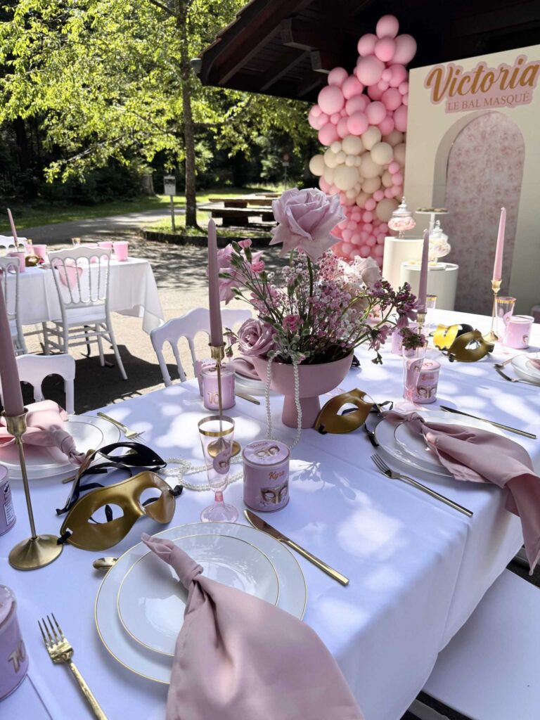 Agence événementielle pour particuliers et entreprises