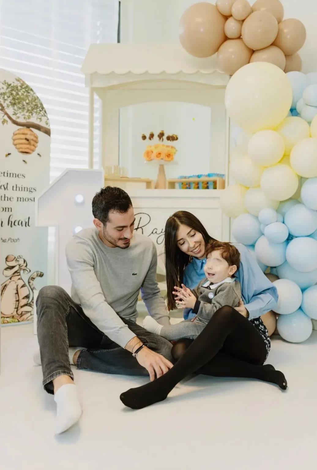 Anniversaire Enfant à Lausanne et dans le Canton de Vaud