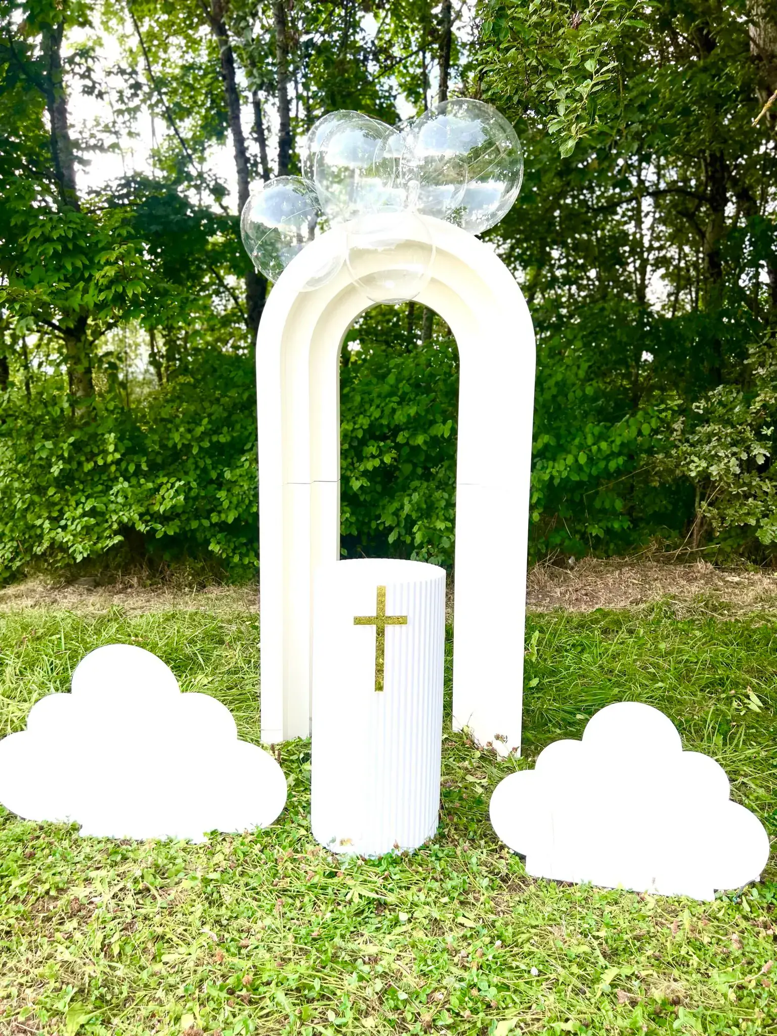 Coin photo thématique communion première à Lausanne canton de Vaud